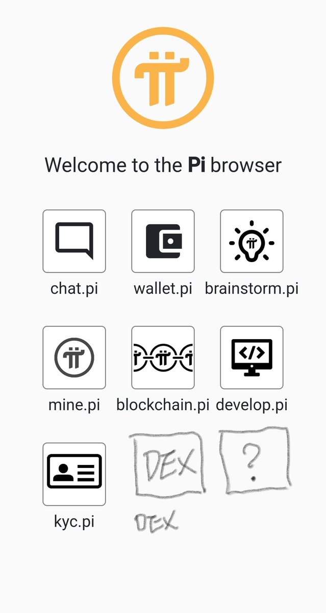 coffeedosa's tweet photo. Pioneers, what new apps will appear on June 28? Please leave a comment.
#dApps
#picoin
#PiConsensus
#PiCoreTeam
#pidapp
#picoindapp https://t.co/P8U3N1Sbua