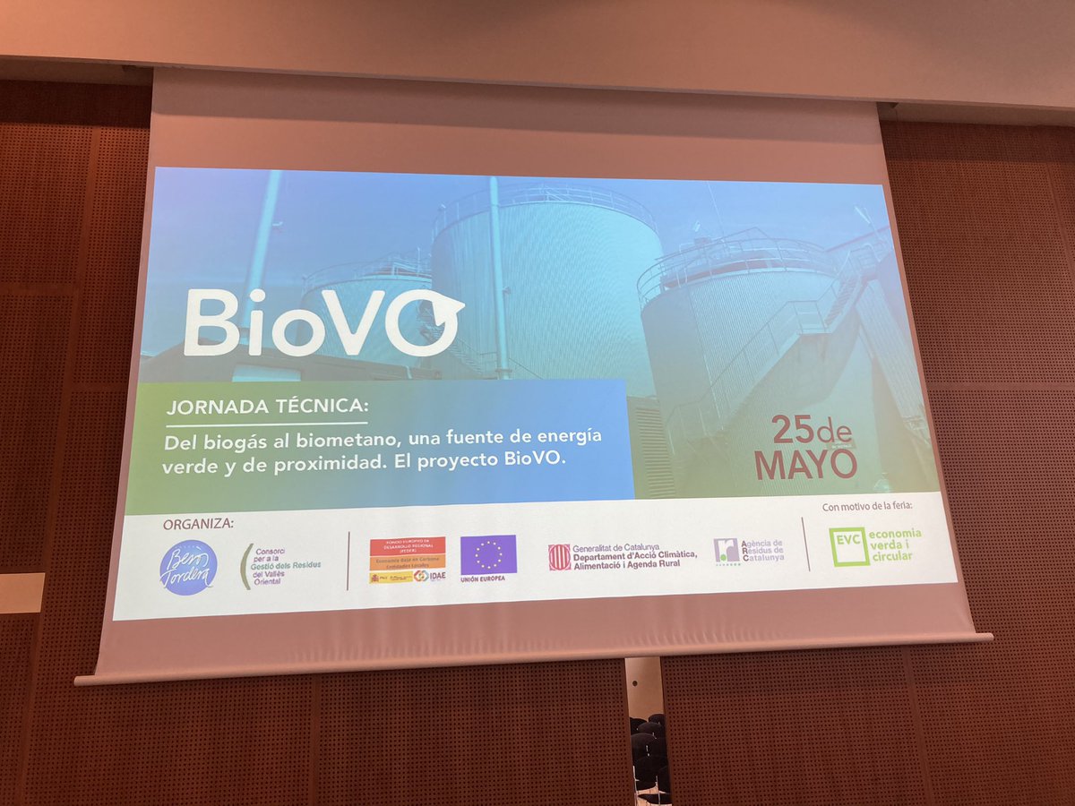 cresidusvo's tweet photo. Finalitza la #JornadaBioVO amb torn obert de preguntes i dubtes 
Moltes gràcies per acompanyar-nos. Gràcies també als que ens heu seguit per streaming. @cresidusvo @consorcibesos https://t.co/5REdlsAXtk