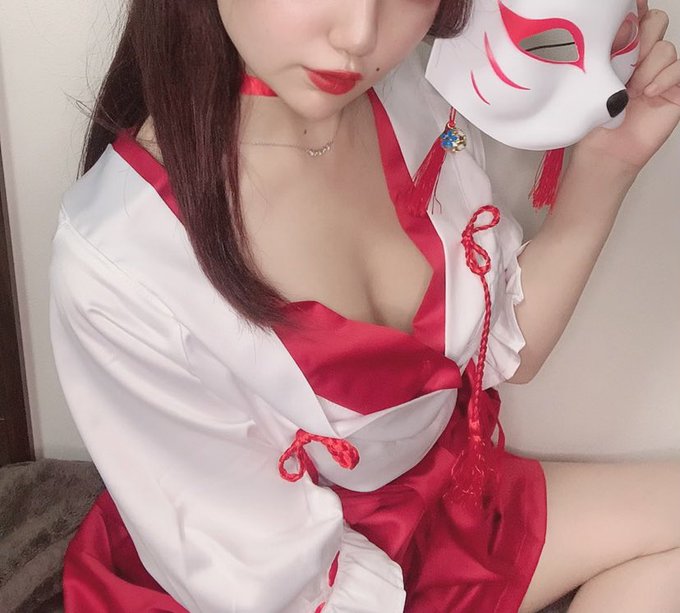 Twitterのコスプレ画像19