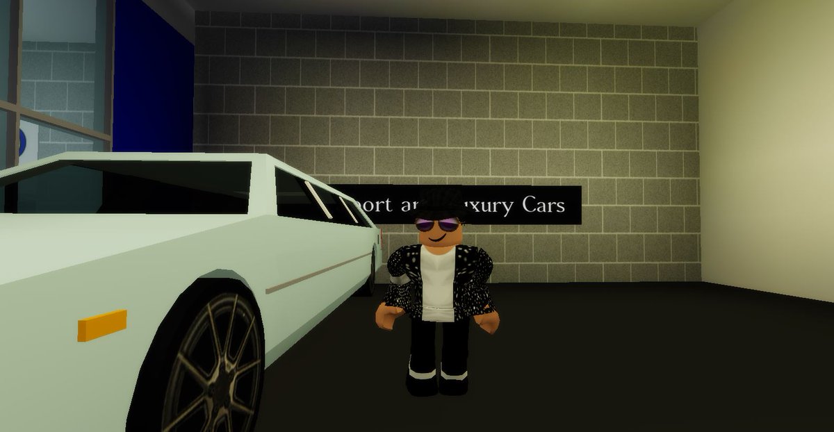 Michael Jackson Roblox tweet media