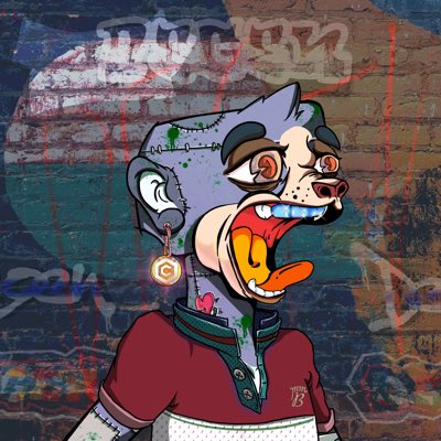 MetaVuk's tweet photo. #NewProfilePic https://t.co/aSNX9Q2VW0