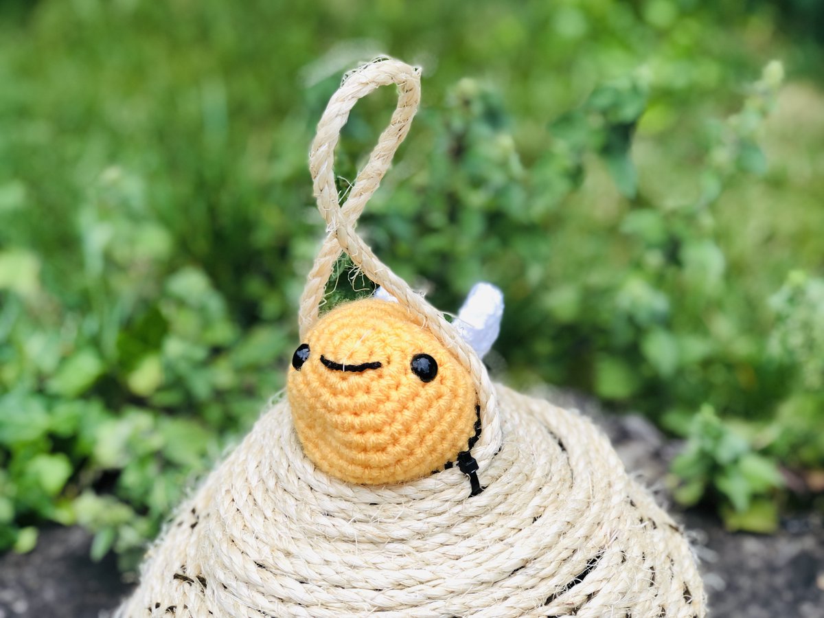MordenHallPkNT's tweet photo. 🐝. . . . Follow the trail on the amazing Bee Quest to find out fun and interesting facts about bees and the important role they play in our parks and gardens 🌸 Sat 28 May - Sun 10 Sep, 10am -4pm
#beequest #kidstrail
https://t.co/aWPddE1gcO https://t.co/WGoewC9Yna