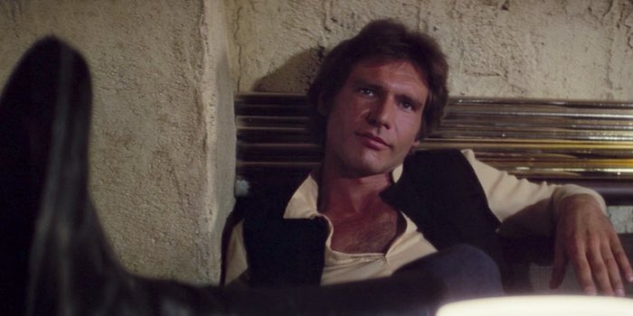 sw_holocron's tweet photo. STAR WARS was released on this day 45 years ago! https://t.co/Ffw2CB7Lhq