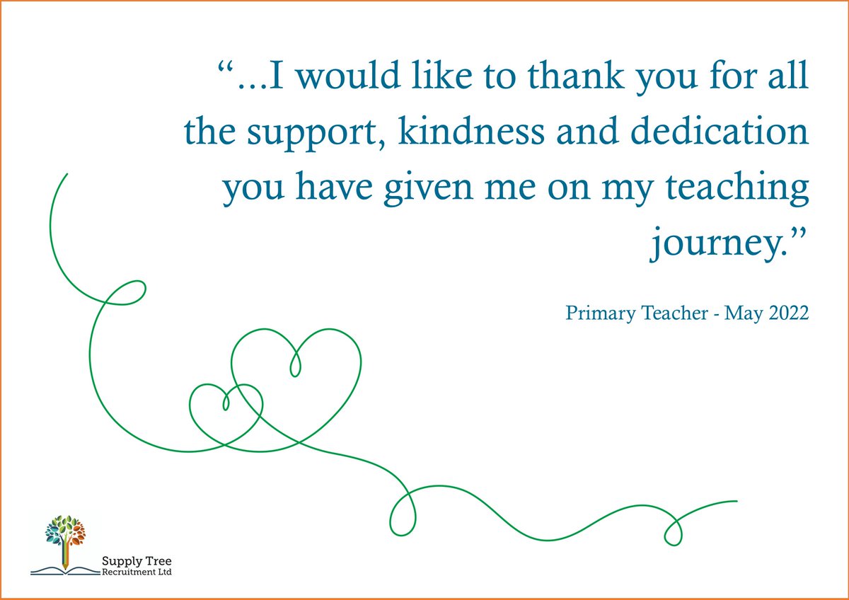 Supply Tree tweet media