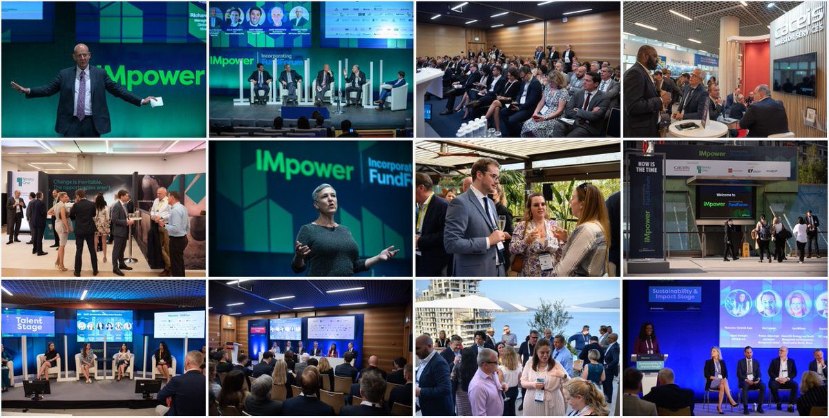 IMpowerplatform's tweet image. Our official photo album from IMpower 2022 is ready for you to view and download!

Check out the full album as we look back on key sessions, networking and much more from this years event!

View now &amp;gt;&amp;gt; spr.ly/6017z3JFc

#IMpower