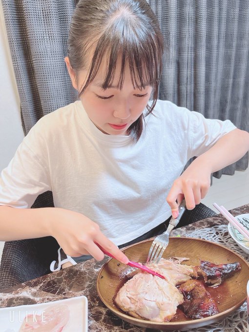 Twitterのコスプレ画像18