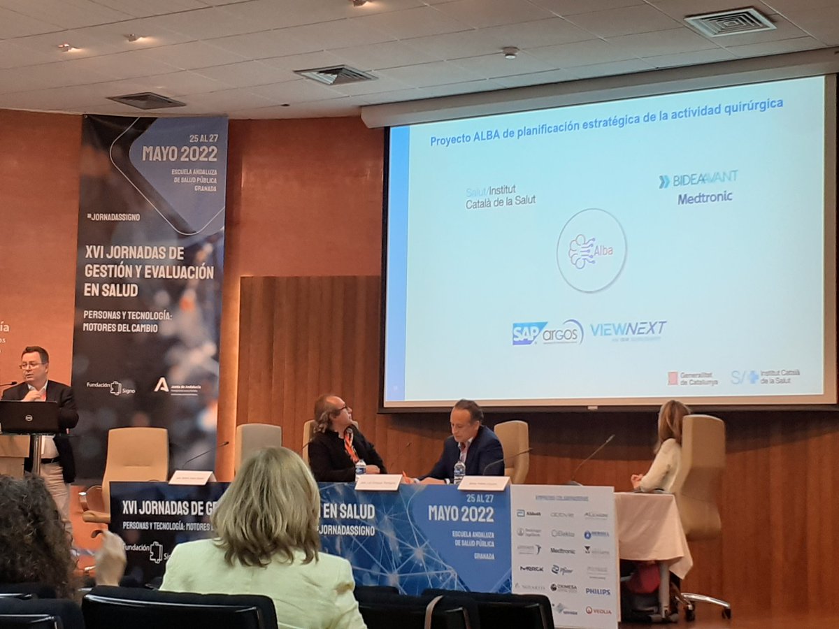 30965rrs's tweet photo. Planificador estratégico del proceso quiŕúrgico #ALBA
@icscat #somics @vallhebron @yolimacossio @oyobcn #JornadasSigno https://t.co/mpobMlpj1Y