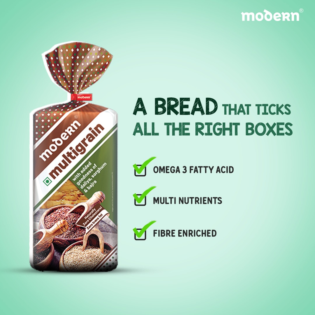 Modern Foods tweet media