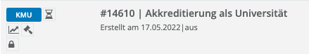 cashare's tweet photo. ‼️Projektalarm‼️

Wir stellen euch heute ein interessantes Projekt vor.
👉 Eine Uni in der Westschweiz möchte sich akkreditieren.

Gesucht werden CHF 170'000, Rating B, 6.3% Rendite.
Hier geht's zu den Details: https://t.co/i7FE9Xgt72

#Projekt #Kredit #finance #crowdlending https://t.co/jcDS5V3cjk