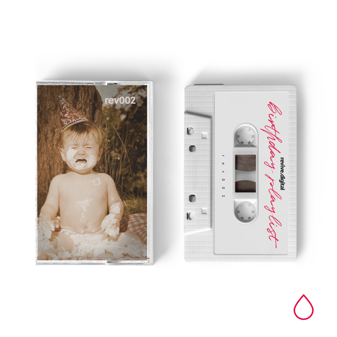 Up next on the Revive playlist series...
UK number 1's the day Revive employees were born! 👶 
Head over to our Spotify to listen to our (slightly strange) playlist: spoti.fi/3sZSwBp