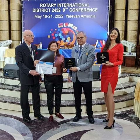 rotaryclubsaida's tweet photo. RC saida received 3 Awards and 1 certificate  in the District conference this year 2021-22.

@rotarydistrict2452
@rotary_district_2452
@rotaryzone20bnewzone21 
#rotaryd2452
#rotarysaida 
#rotaryinternational https://t.co/JrnYTiD6Ml