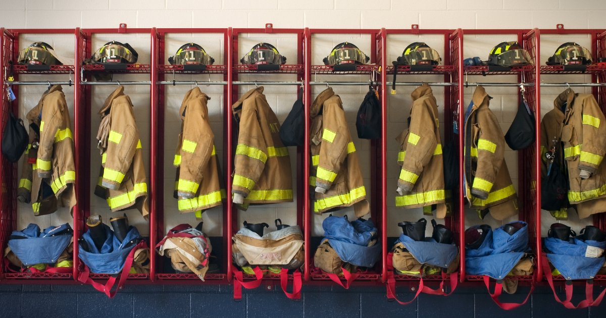 FIRE_Editor's tweet image. News: Home Secretary Unveils Ambitious Plans for Fire Reform and Fire Safety Improvements fire-magazine.com/home-secretary…
#firesafety #firereform