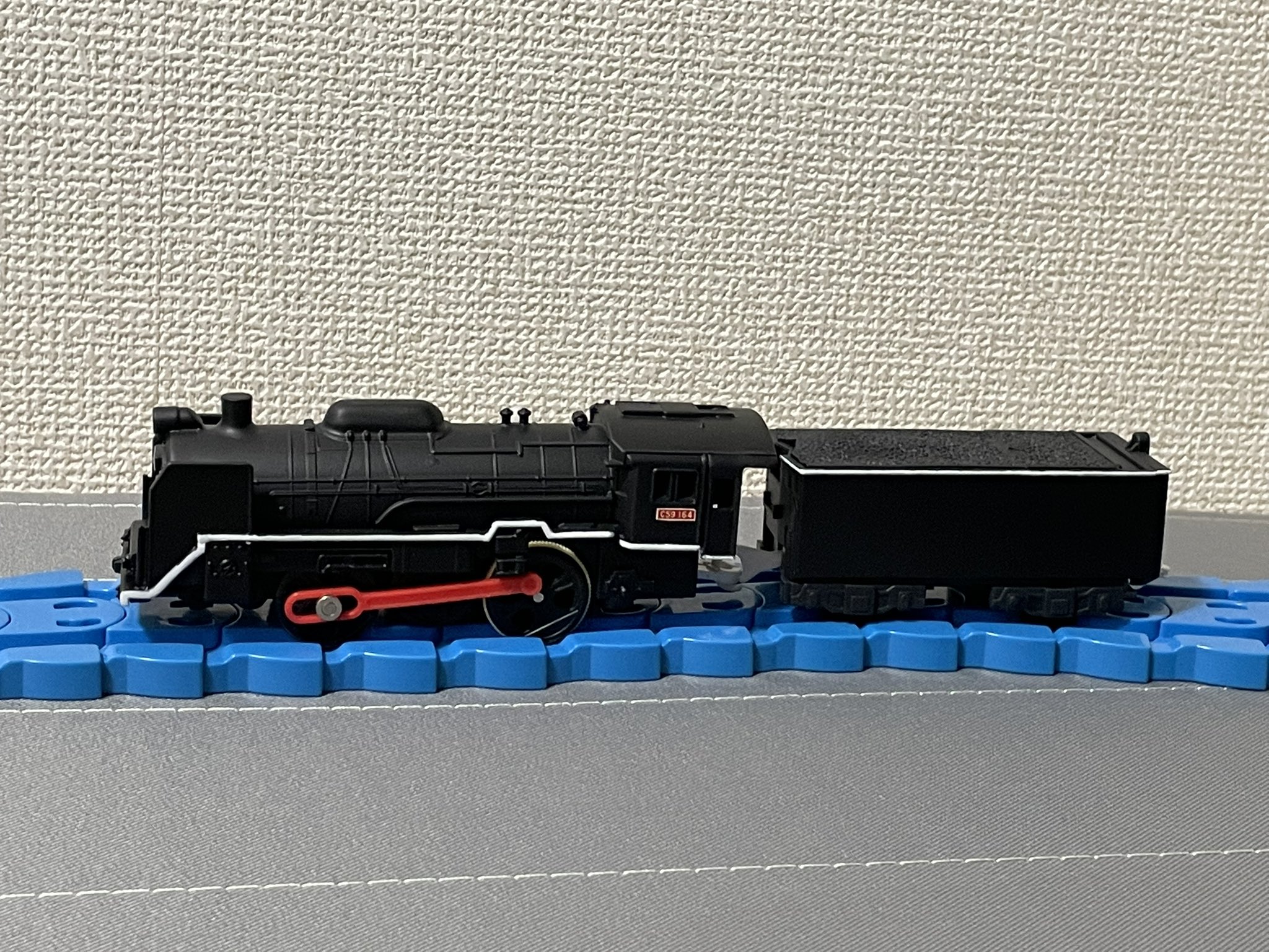 C55-20・流線型・改良品 | マイクロエース A7109 鉄道模型 N