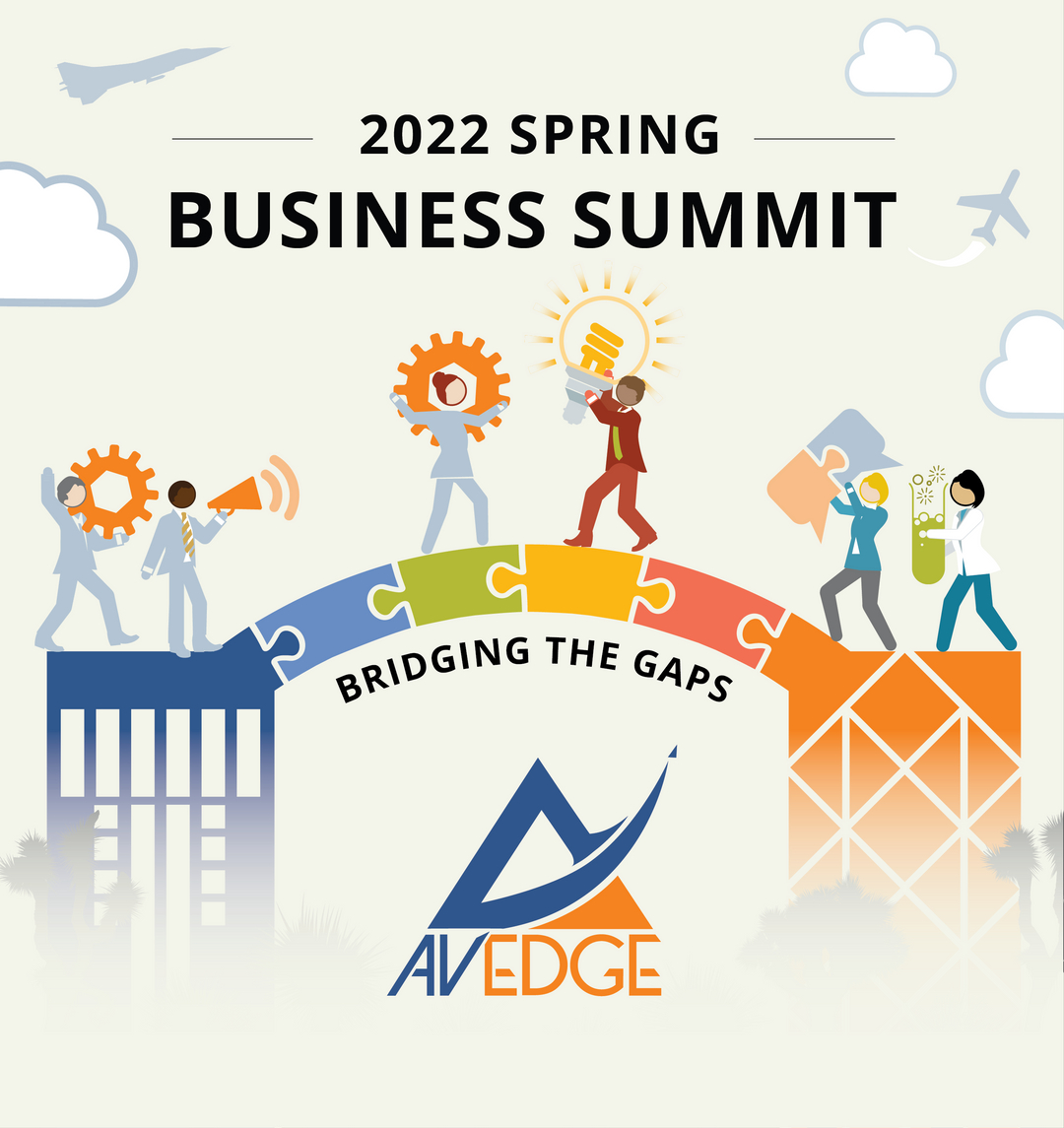 avedgeca's tweet photo. Today’s the day! If you’re headed to this year’s AV EDGE Spring Business Summit presented by @avta1, here’s what you need to know. Dress fresh, come hungry, and prepare to emerge with new insights and new friends. We look forward to seeing you all! #AVEDGE #SpringBusiness https://t.co/NILSiilsr4