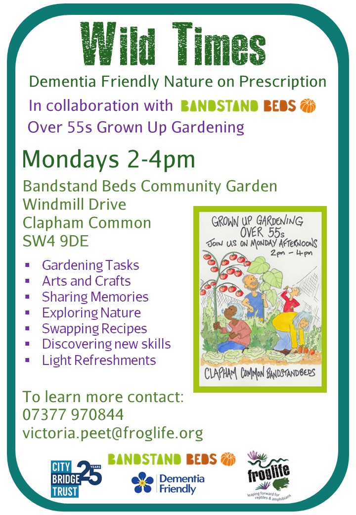 LeapingForwardforDementia@froglife tweet media