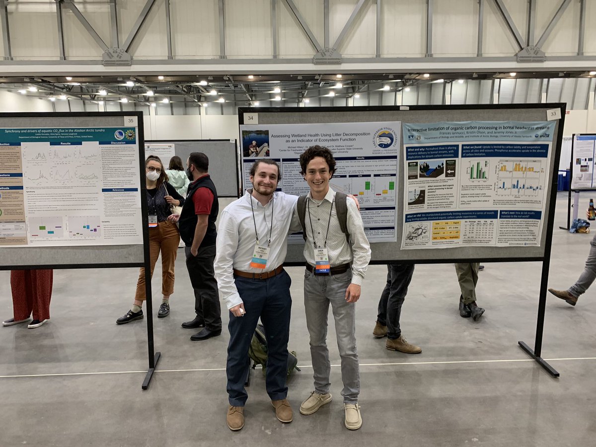 LSSU_CFRE's tweet photo. @LifeatLSSU @LSSUCampusLife
#CFRE #LSSU #Freshwater #Research #Education #Stewardship #GreatLakes #MyLakeState #LakerPride #ThisIsLakeState #LSSUperior #JASM #JASM2022 https://t.co/ORDgjbcMgX