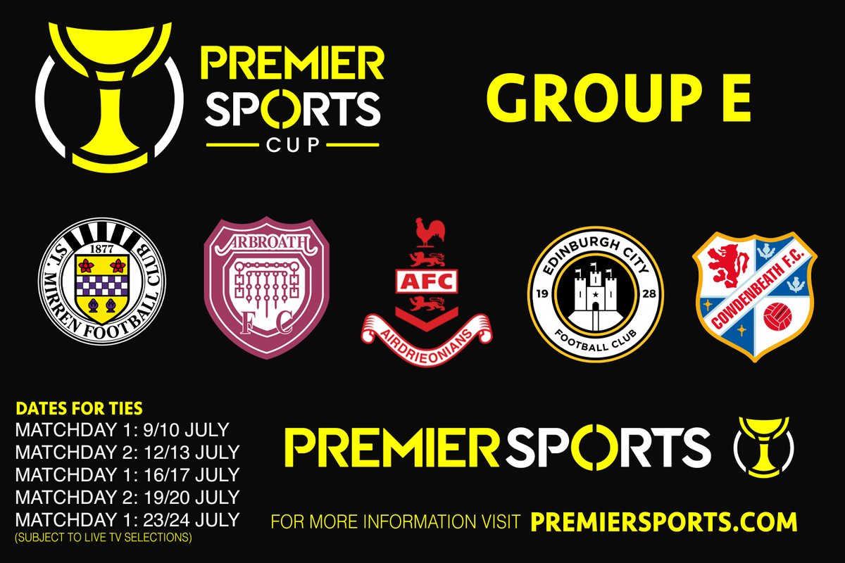 Arbroath FC tweet media