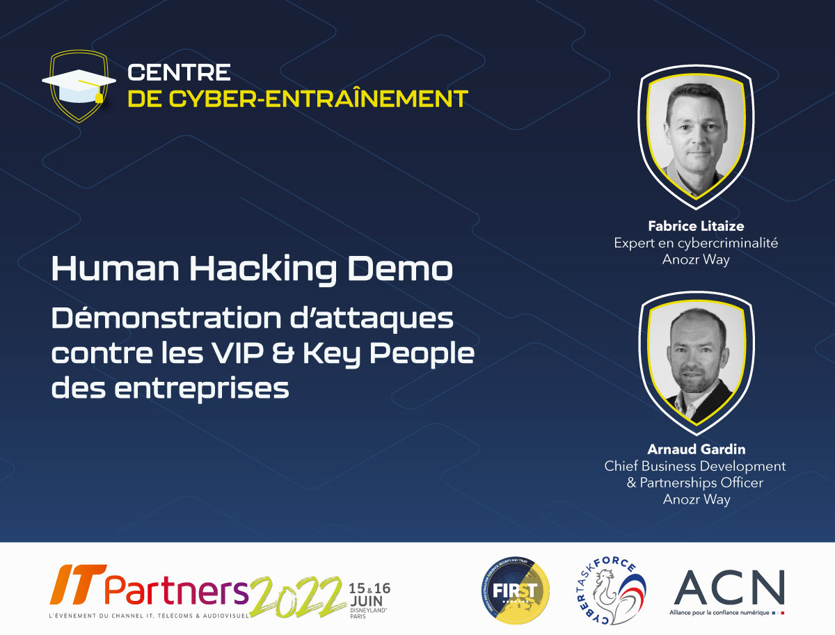 FIRST France tweet media