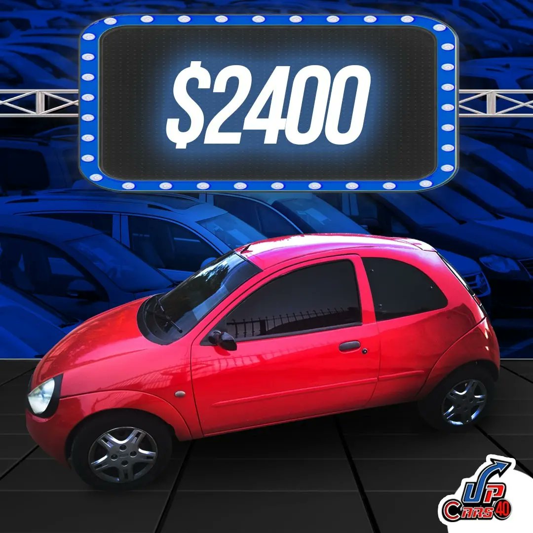UpCars40's tweet photo. ¡Los mejores precios del mercado!

Compra, vente o cambia tu vehículo con nosotros, contactanos 😉

👇🏻La oferta de hoy 🎁👇🏻 https://t.co/A7xH1XfjKa
