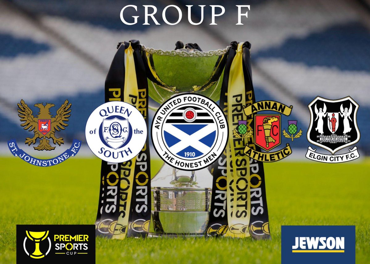 Ayr United