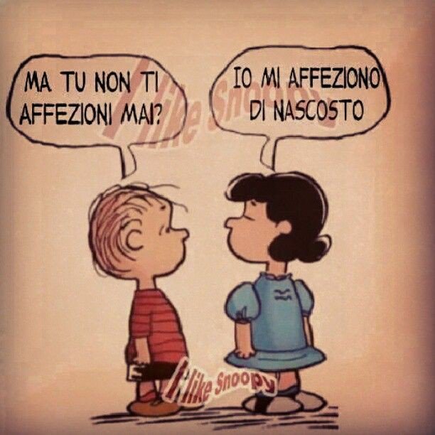 Non sempre è facile dire 'ti amo'

#AmoriDifficili a #CasaLettori