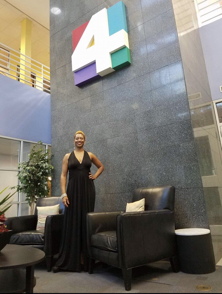 Good Morning DUVAL!
Between 9:15-10 am this morning at the @News4JAX LIVE, the anchors will be interviewing myself and Paola from <a href="/CityofJax/">City of Jacksonville</a> to talk about Akia Uwanda &amp; Friends Band performance that kicks off the <a href="/JaxJazzFest/">Jax Jazz Festival</a> this year and share details about the event as a whole