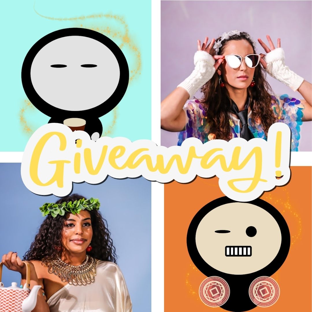 🎉 #ETHGIVEAWAY ALERT!!! 

We are giving away $200 (in $ETH) 

To Enter:
- Follow <a href="/WomenUniteNFT/">Dana</a> &amp; <a href="/SuperCreatorNFT/">mary ann tumbaga</a>
- Like, RT &amp; 3 Tag Friends or more (each extra friend = another entry)

The winner will be announced in 72 Hours!

GOOD LUCK 🤩‼️