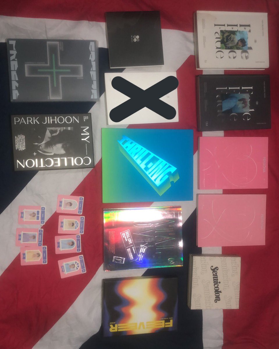 NikittiesShop's tweet photo. HELP RT || WTS LFB

>> UNSEALED ALBUMS

— PRICES ON THE PIC + LSF

— PAYO
— ONHAND
— NEED FUNDS FOR BATCH 2
— LAST PRICE !!!

Reply MINE + ALBUM to claim https://t.co/iGC14oRIce