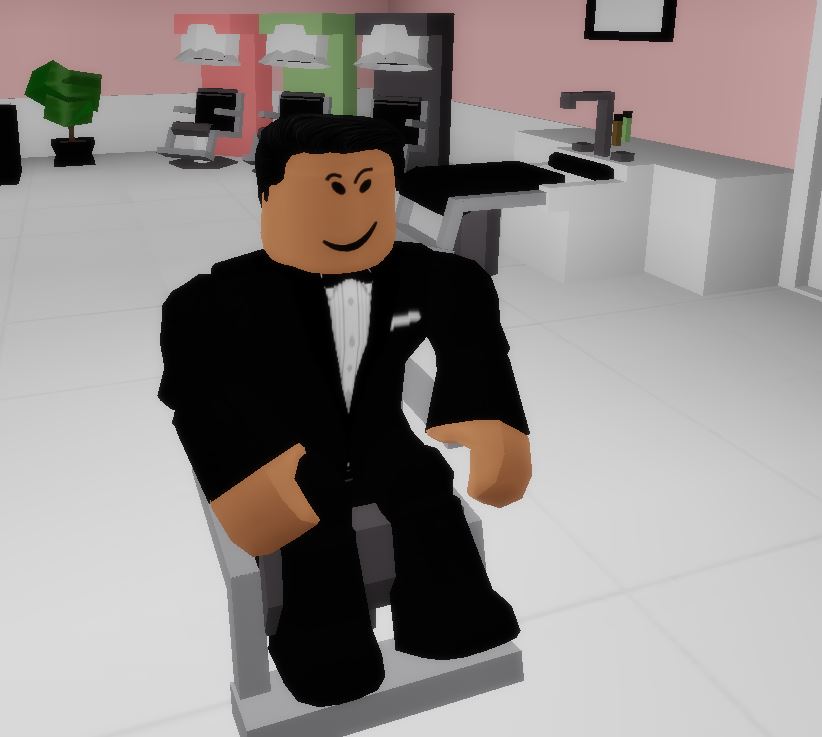 Michael Jackson Roblox tweet media