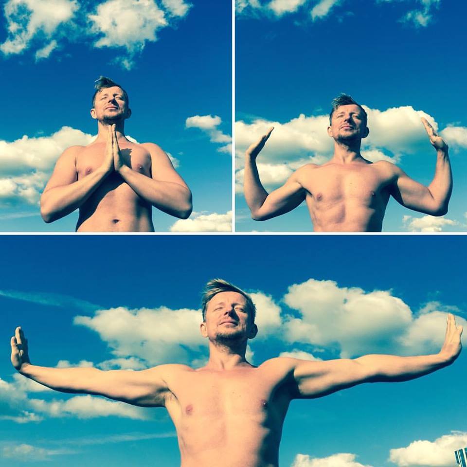 YOGA4M's tweet photo. new yoga4men BEGINNERS course in London - https://t.co/qCwUb5QxGy https://t.co/XoiUzelwp4