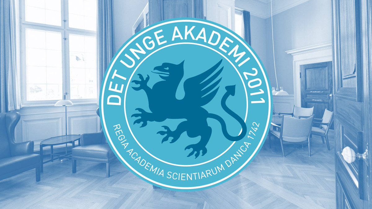 Det Unge Akademi har fået 9 nye medlemmer! Velkommen til Alexandra Brandt Ryborg Jønsson, <a href="/AviajaHauptmann/">Aviaja Hauptmann, PhD</a>, Eva Rotenberg, 
Fatima AlZahra'a Alatraktchi, Janus Juul Eriksen, Lau Møller Andersen, <a href="/MatthewDCLarsen/">Matthew D C Larsen</a> og <a href="/NinaMolinHK/">Nina M. Høyland-Kroghsbo, Ph.D</a>. Se royalacademy.dk/da/Aktuelt/DUA… #dkforsk #youngacademies