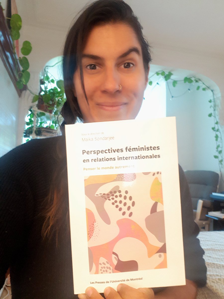 Maïka Sondarjee tweet media