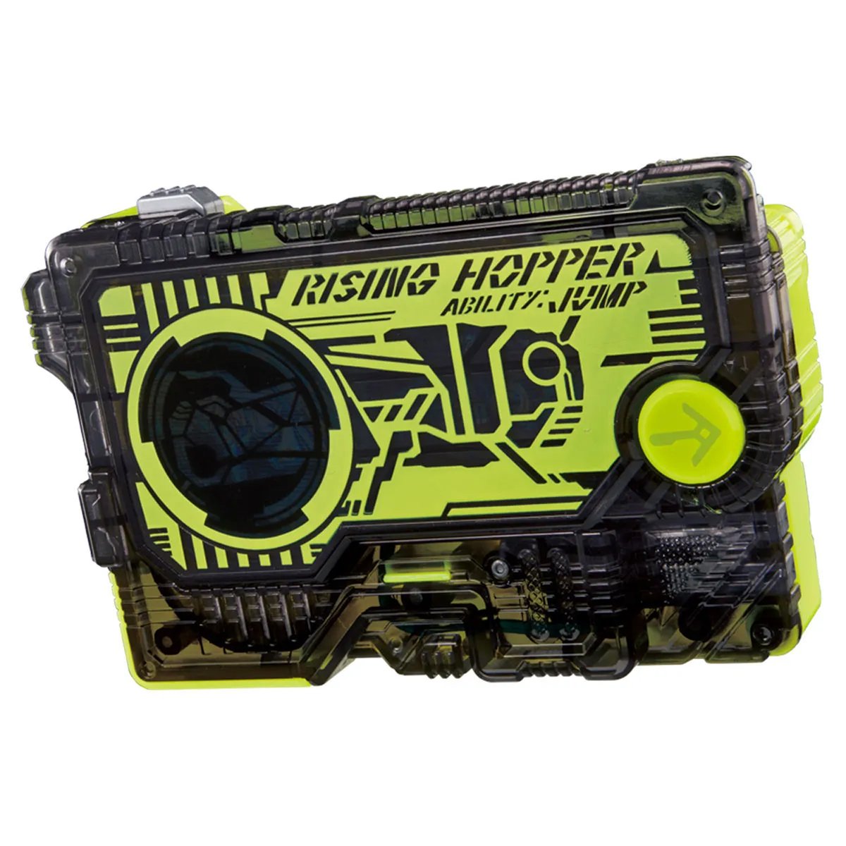 TheTokuSource's tweet photo. 🚨 RESTOCK ALERT 🚨
Kamen Rider Zero-One DX Hiden Zero-One Driver and Progrise Holder Set
#kamenrider #kamenriderzeroone #zeroone #progrisekey #progrise #authorise #hiden #zaia #toku #tokusatsu #tokutoystore #tokutoys #availablenow https://t.co/16Mo5XmAXS