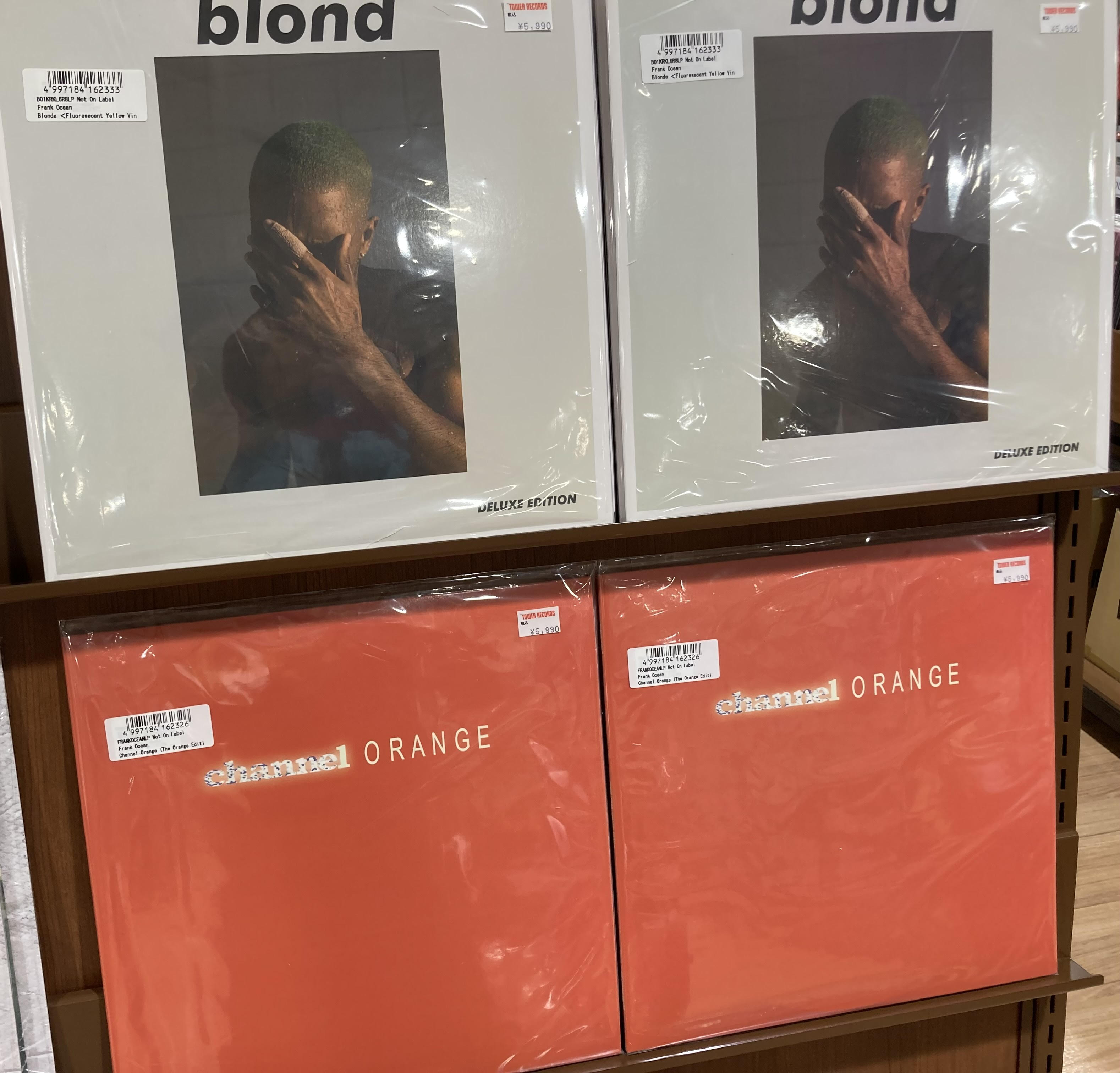 タワーレコード渋谷店 on X: 