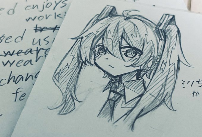 らくがきみっく 