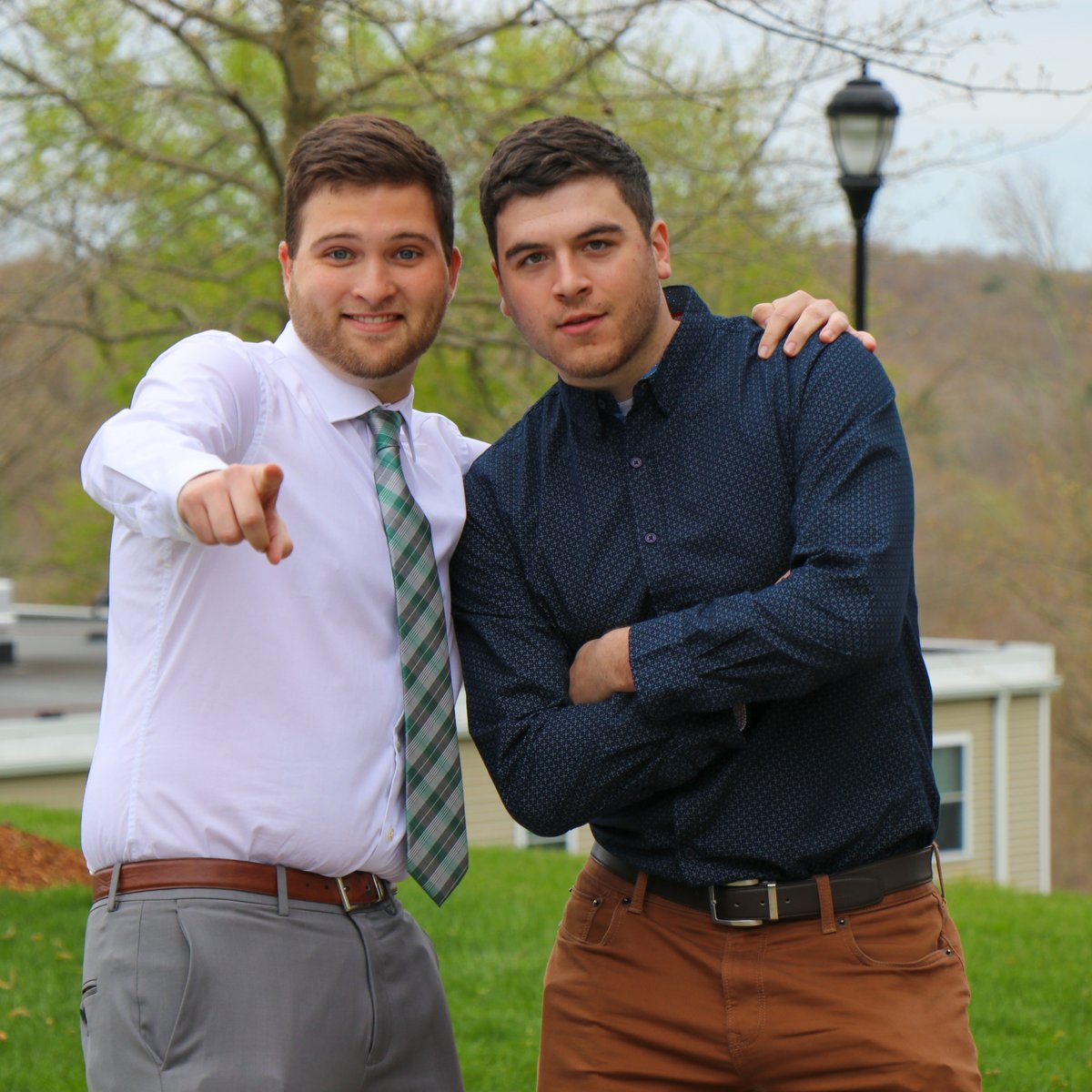 🎓 Attentions Class of 2022🎓  
Check out this link to see all your photos from Senior Toast and Baccalaureate!
flic.kr/s/aHBqjzRjBB
#NicholsCollege #GoBison #ClassOf2022
