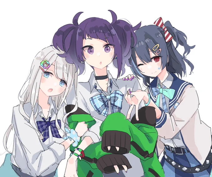 ま 