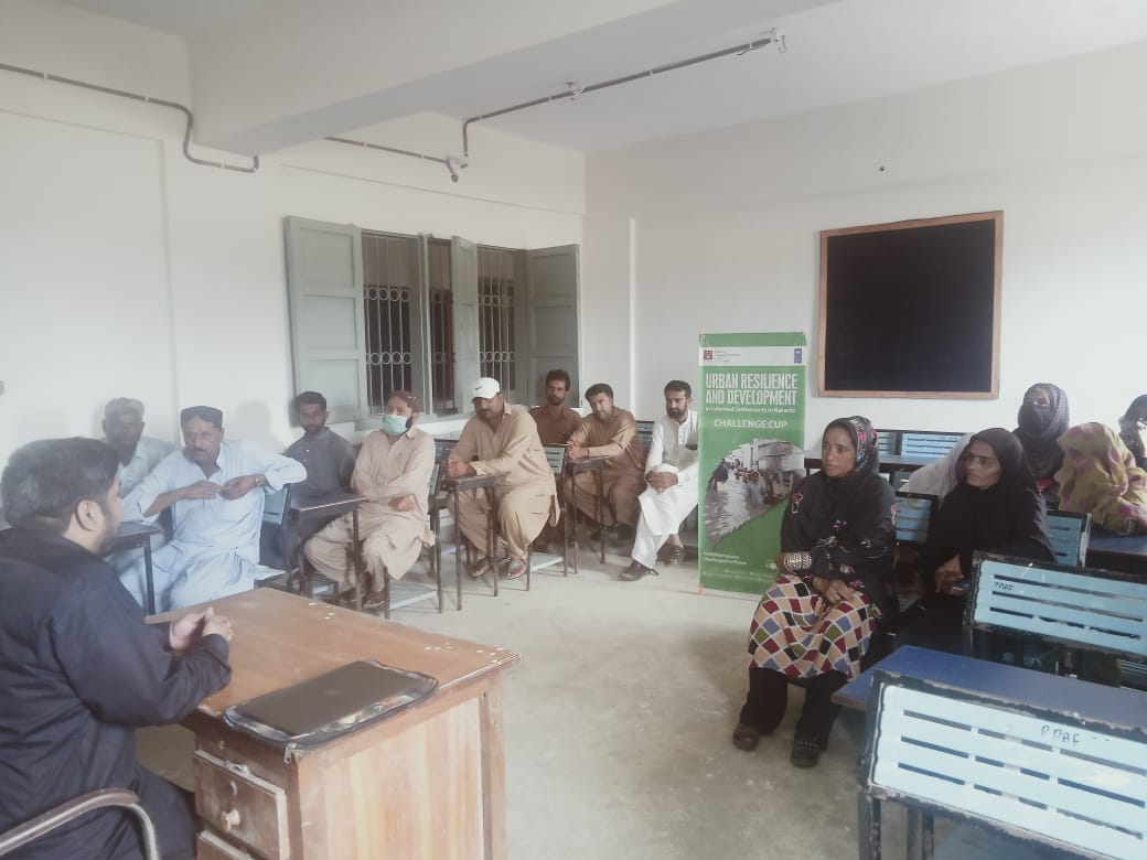 haider_miraj's tweet photo. Ideation Cmp for #Rehrigoth today. Looking forward for brilliant ideas in domain of education, cleanliness and essentials Water in 2nd Challenge Cup on Friday
@ibakarachi @UNDP_Pakistan @City4AllKhi
#LeaveNoOneBehind #ForPeopleForPlanet #Letssolvetogether #SabkaKarachi https://t.co/2PPot6pCOT