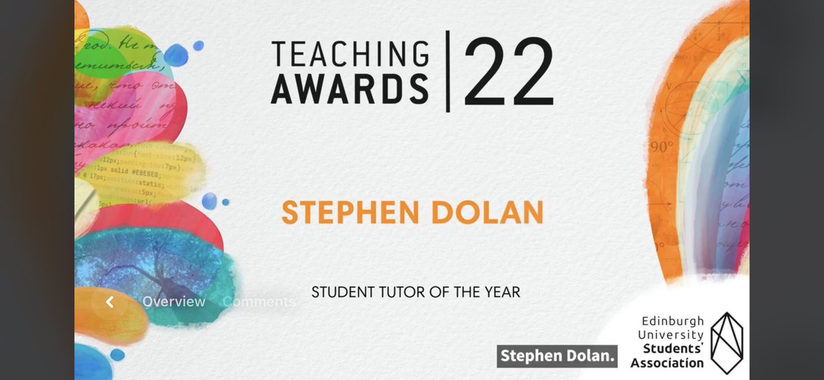 Stephen Dolan tweet media