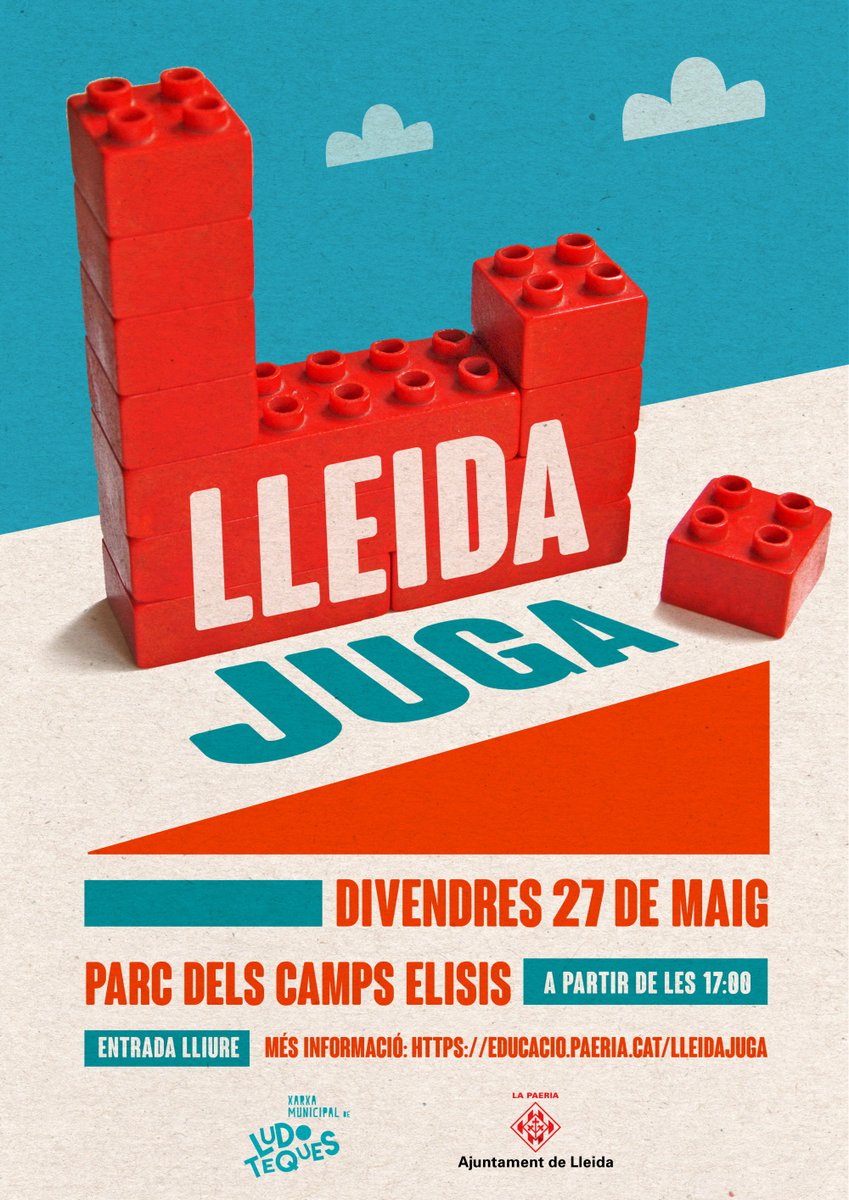 Mercurio_Juegos's tweet photo. Este viernes en Lleida os esperan los juegos mercurianos en ¡las Jornadas Lleida Juga!
Demostraciones de #Pintia y #AcademiadeCupcakes y torneo de #ColourBrain, ¡con una copia para el ganador!
¡No os las perdáis!
@paerialleida
#ludotequeslleida #lleidajuga #lleidajuga2022 https://t.co/GwSj5OViDe