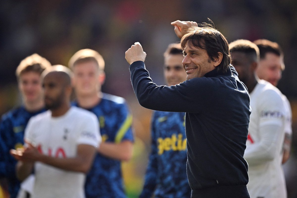 FabrizioRomano's tweet photo. Tottenham are waiting for important meeting with Antonio Conte to plan for the future - Spurs sources are feeling optimistic about Antonio’s decision, waiting for his ‘green light’. ⚪️🇮🇹 #THFC

First signing: Fraser Forster will be the new backup goalkeeper, done deal. https://t.co/xEIttNZEXK