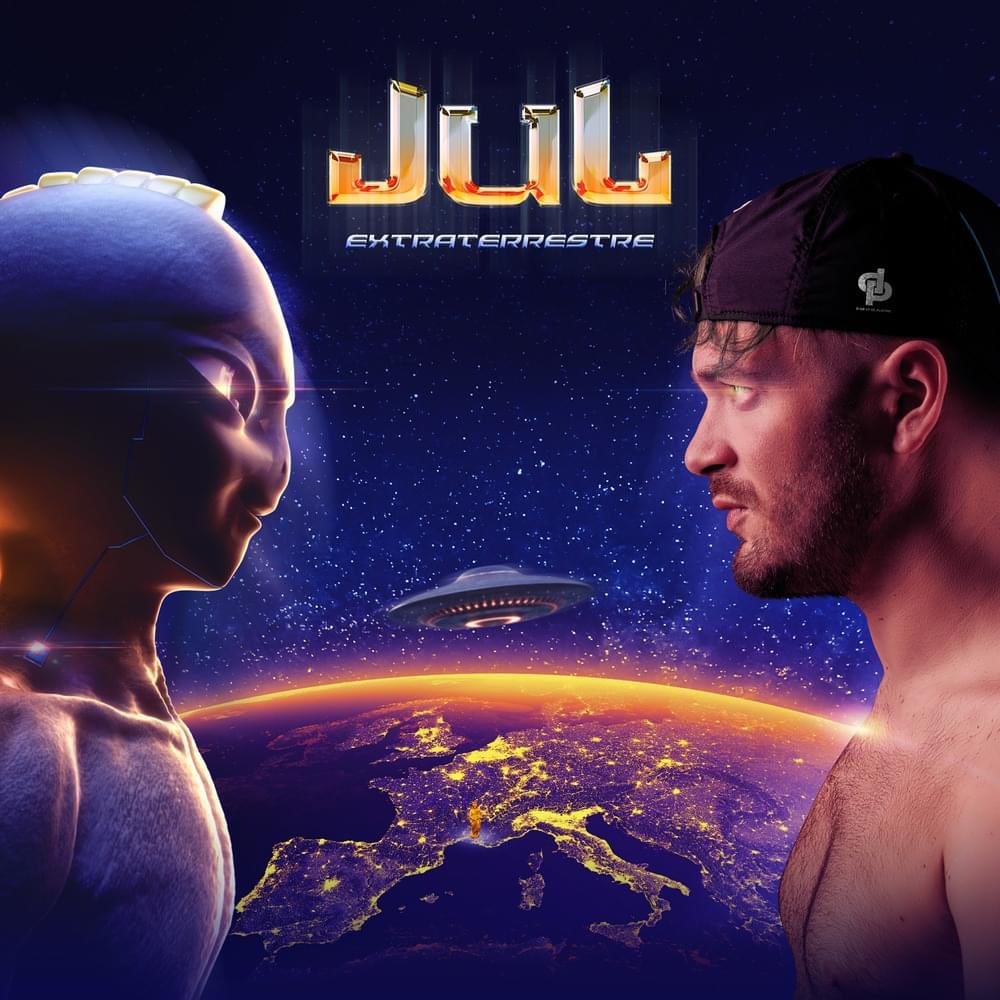 midiminuit__'s tweet photo. 🚨 Jul dévoile la tracklist de son 25ème album : « Extraterrestre » ! 

Avec : 

▫️ Houari &amp; Moubarak

📆 3 juin https://t.co/O7WvIa5Or3