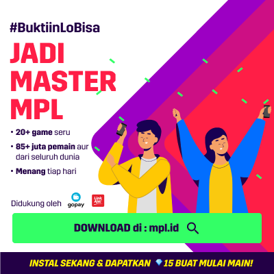 ivonrush1979's tweet photo. *Kemenangan Besar Menunggumu!* Gunakan kode ajakan aku *BDAKT44CH* &amp; menangkan saldo GoPay dan LinkAja! Yuk main Potong Buah, Fantasy &amp; lebih dari 10+ game seru lainnya! *Install sekarang*: https://t.co/X5KHLQOtQy https://t.co/hnYjwX8QFv