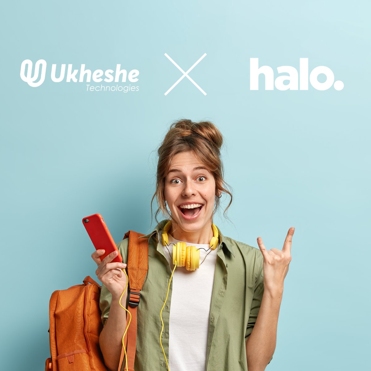 HaloDot.io tweet media