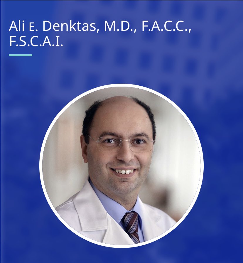 1/ Congratulations to <a href="/AliDenktasMD/">Ali Denktas</a> on receiving the <a href="/BCMHeart/">BCM Cardiology</a> 2022 Interventional Cardiology Best Teaching Faculty Award! Thank you for mentoring so many trainees over the years 👏👏

On this occasion, I will share some of #DenktasRules that I remember as #ACCFIT myself👇
