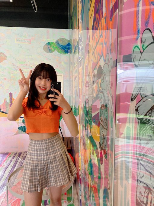 Twitterのコスプレ画像20