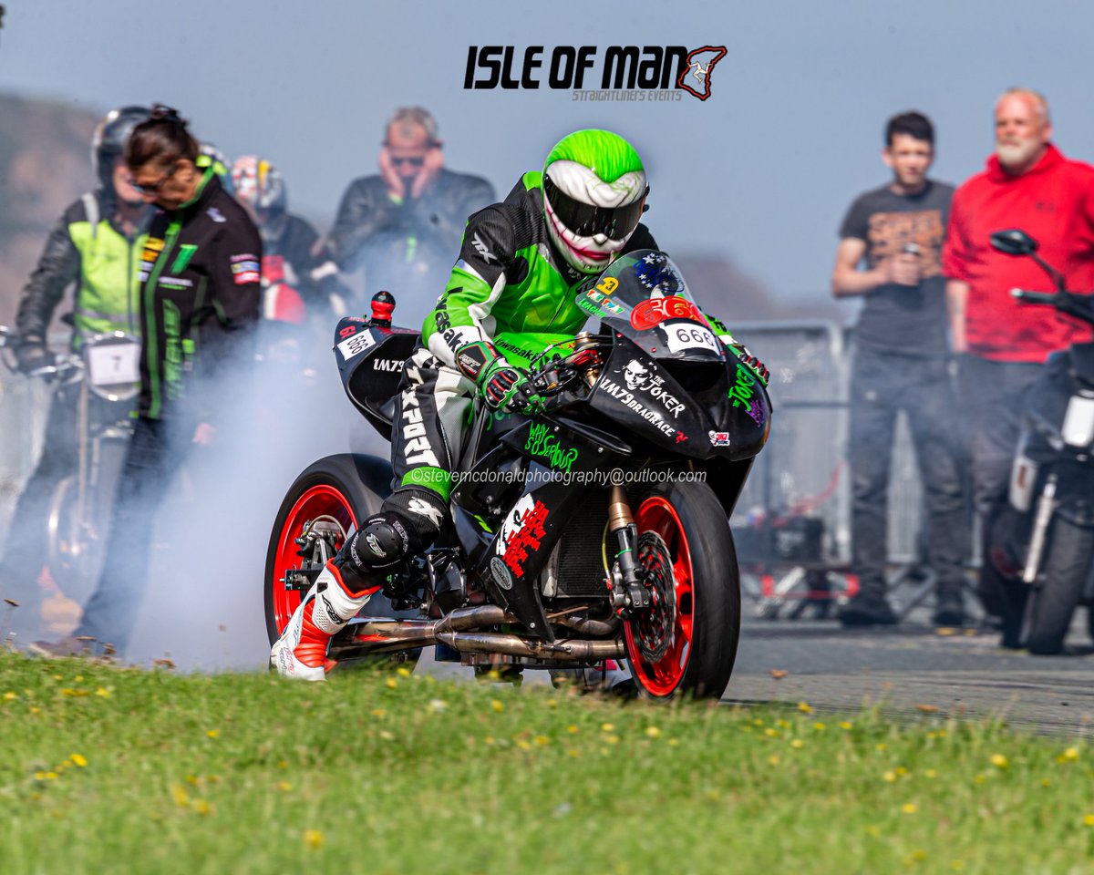 Stevemc1613's tweet photo. Don't forget to visit or participate at the world famous #RamseySprint when you're over afor @ttracesofficial @Straightliners #LoveTT https://t.co/CfvPgXSUIs