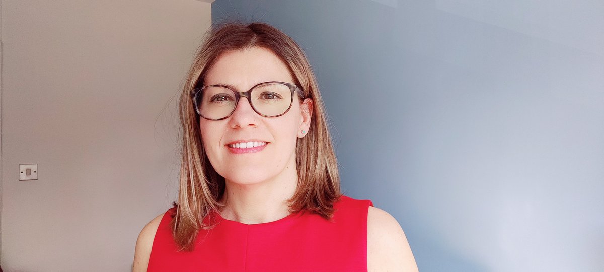 .@SilviaGullino explains why Birmingham's urban transformation makes studying a Built Environment degree even more exciting. 

As a Planner Woman of Influence 2021 nominee, she strives to foster the best from her students. 🏠

Read more:
bcu.ac.uk/built-environm…