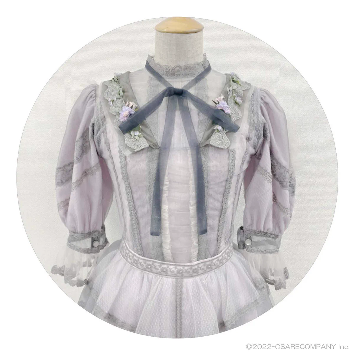 【新品】=LOVE イコラブ 「あの子コンプレックス」衣装 フルメン アクスタ オサレカンパニー on X: 