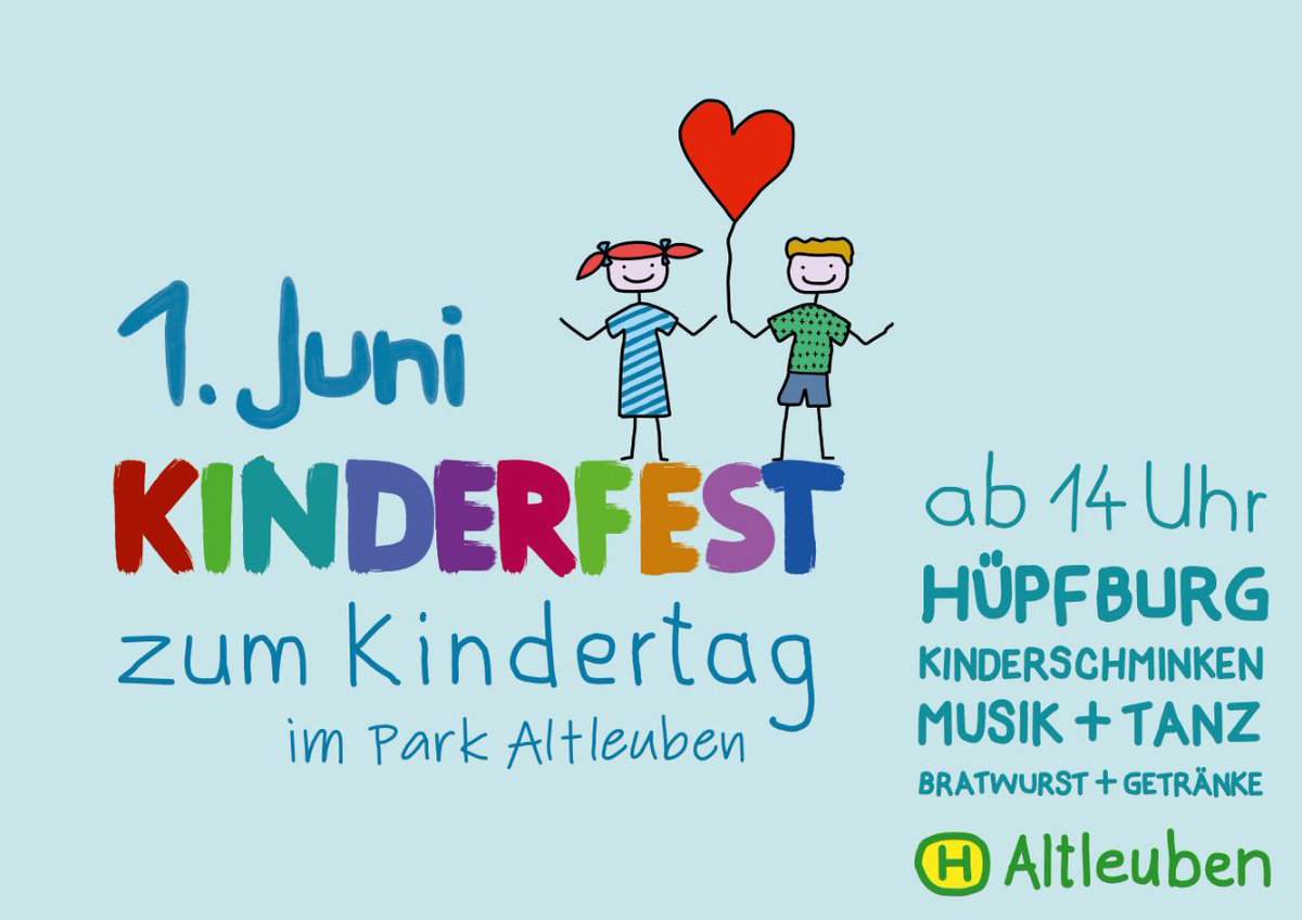 mr_marcus_fuchs's tweet photo. Liebe Dresdner,

am 1. Juni ist #Kindertag!

Deshalb laden wir Euch, ob groß ob klein, zum #Kinderfest nach Leuben ein.

Der schlaue #OBFuchs 🦊 freut sich, mit Euch ins Gespräch zu kommen und ist neugierig, was ihr zu sagen habt.

Euer Marcus Fuchs, der ins Rathaus muss. #MF197 https://t.co/cSrO0ZA78B